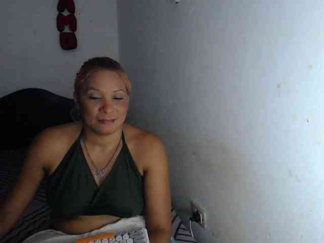 GeicerTito webcam