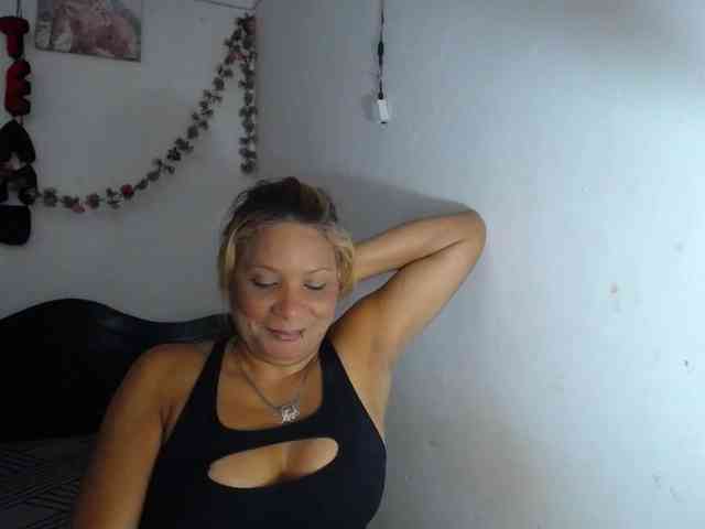 GeicerTito webcam