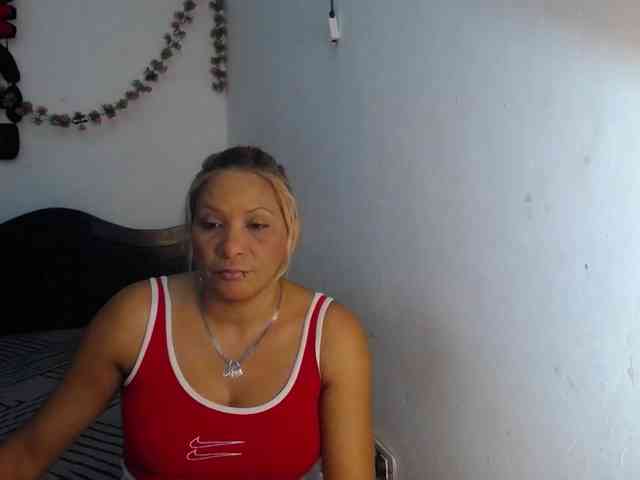GeicerTito webcam