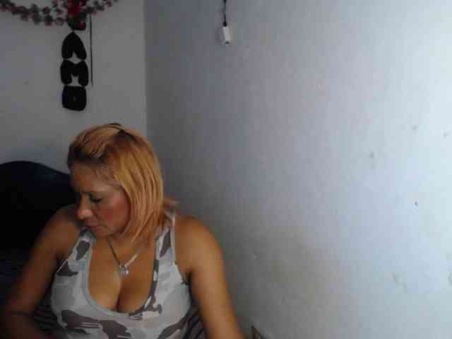 GeicerTito webcam