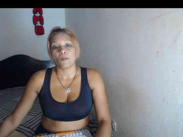 GeicerTito webcam