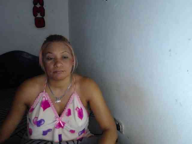 GeicerTito webcam