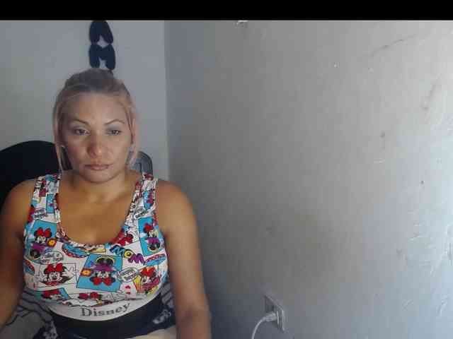 GeicerTito webcam