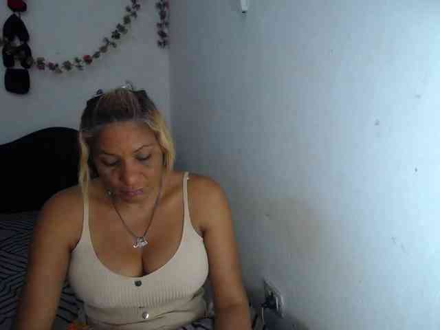 GeicerTito webcam