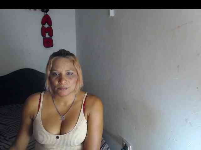 GeicerTito webcam