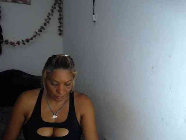 GeicerTito webcam