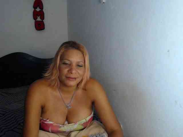 GeicerTito webcam