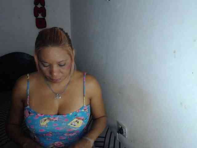 GeicerTito webcam