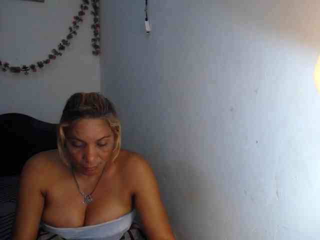 GeicerTito webcam