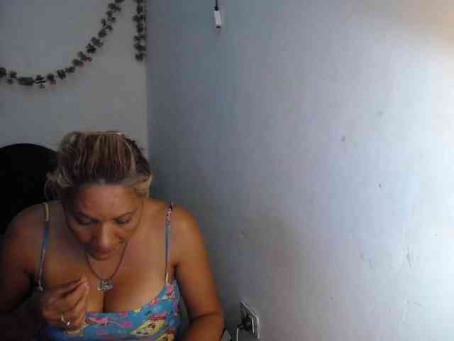 GeicerTito webcam