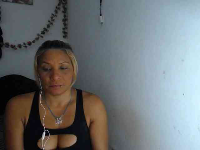 GeicerTito webcam