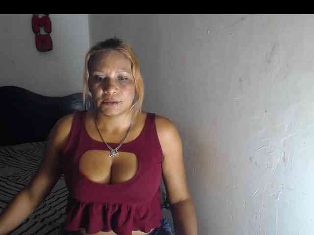 GeicerTito webcam