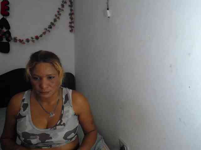 GeicerTito webcam