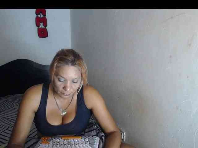 GeicerTito webcam