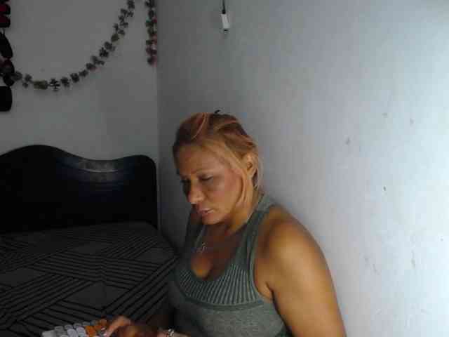 GeicerTito webcam