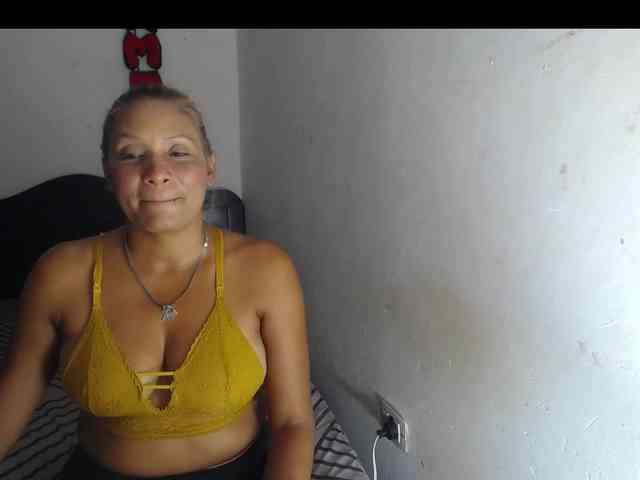 GeicerTito webcam