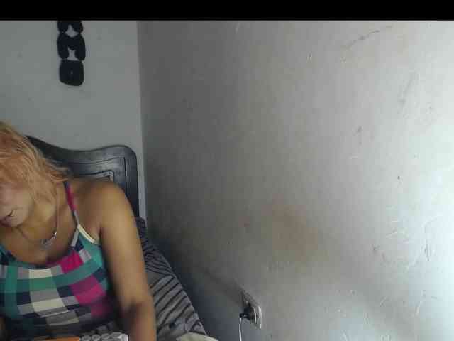 GeicerTito webcam