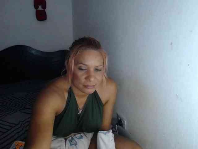 GeicerTito webcam