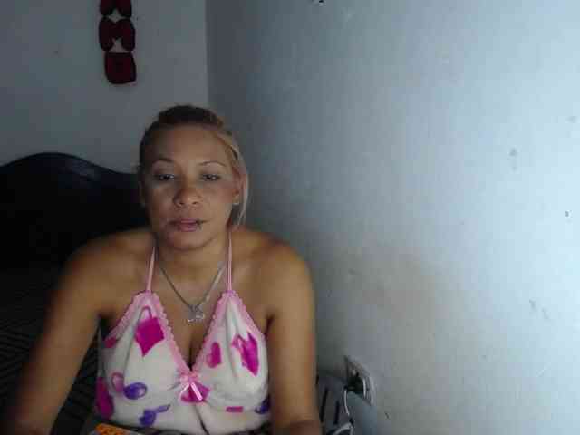 GeicerTito webcam