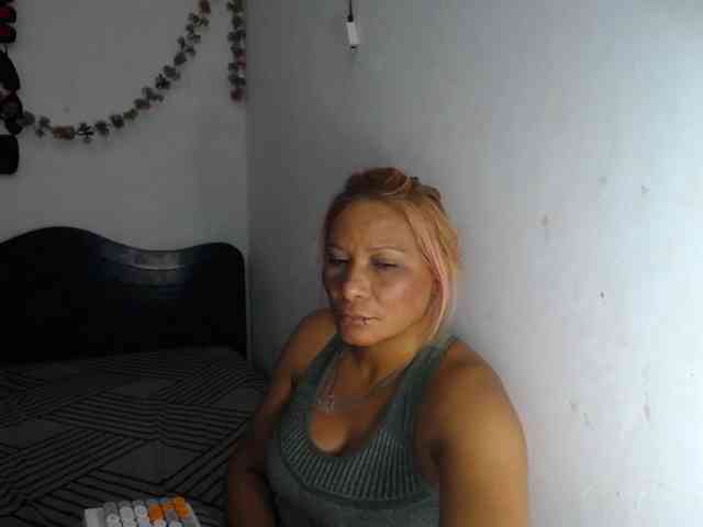 GeicerTito webcam