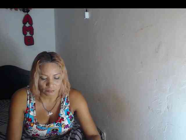GeicerTito webcam