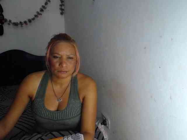 GeicerTito webcam