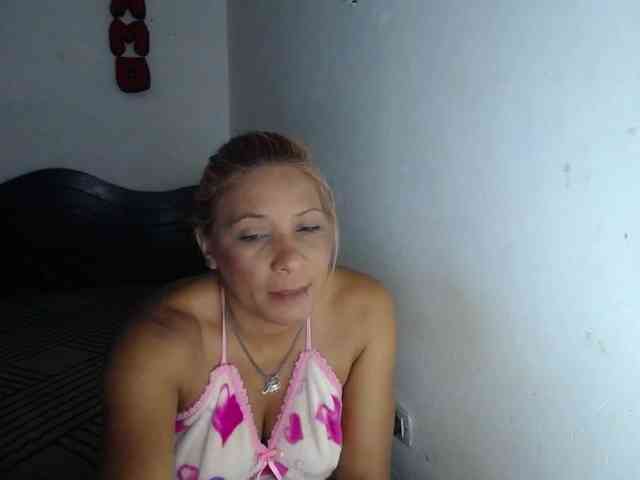 GeicerTito webcam