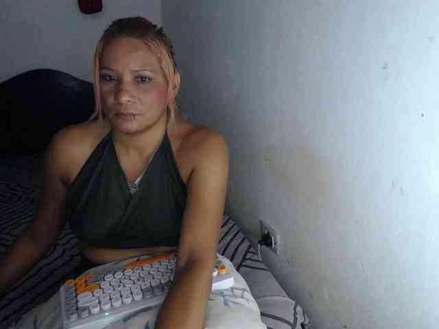 GeicerTito webcam