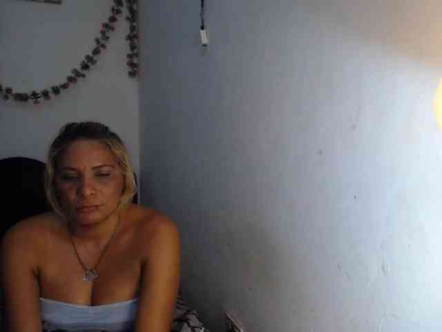 GeicerTito webcam