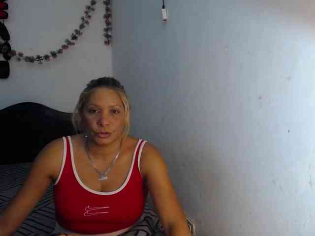 GeicerTito webcam
