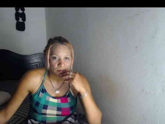 GeicerTito webcam