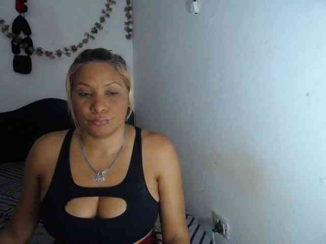 GeicerTito webcam