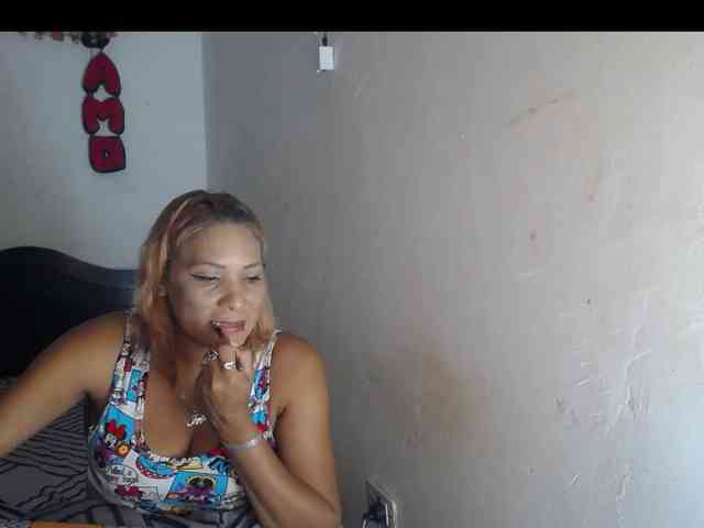 GeicerTito webcam