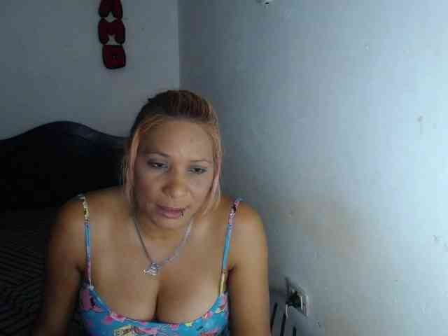 GeicerTito webcam
