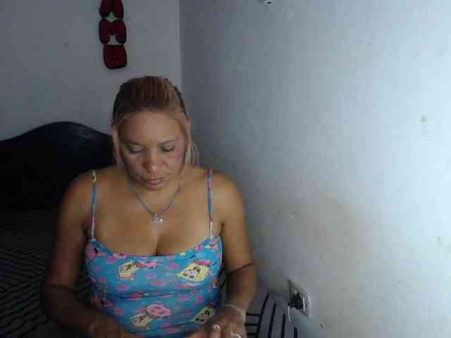 GeicerTito webcam