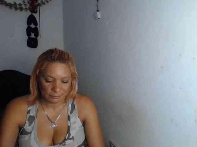 GeicerTito webcam