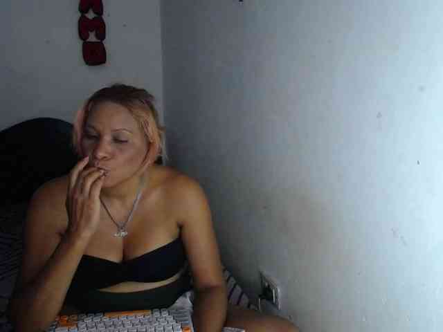 GeicerTito webcam