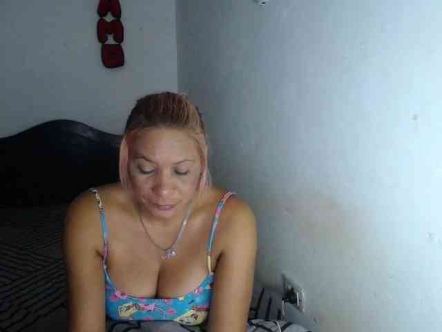 GeicerTito webcam