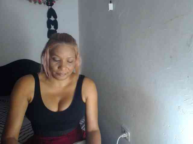 GeicerTito webcam