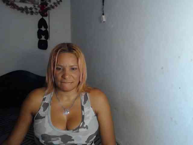 GeicerTito webcam