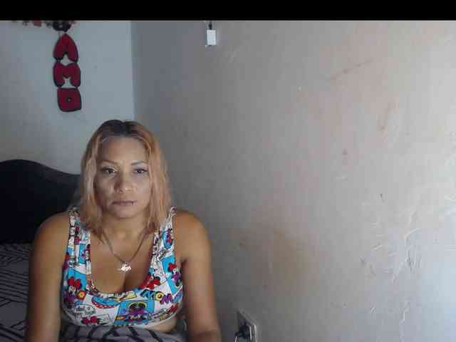 GeicerTito webcam