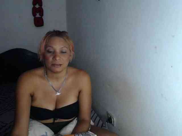 GeicerTito webcam