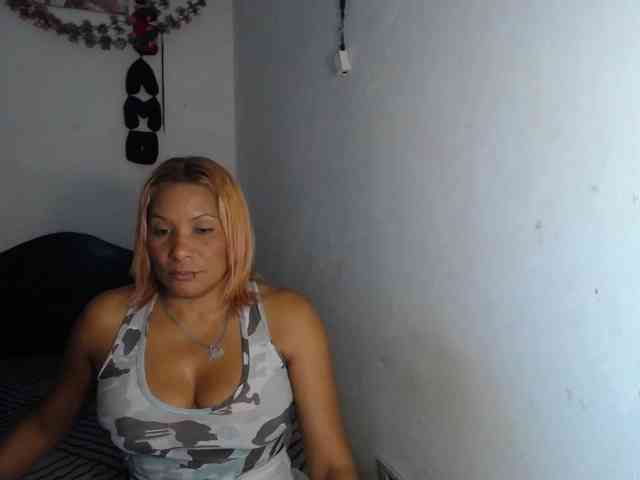 GeicerTito webcam