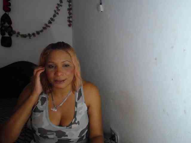 GeicerTito webcam