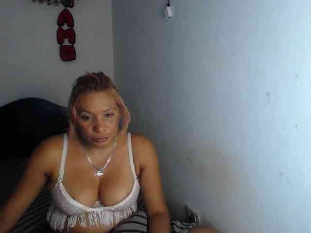 GeicerTito webcam