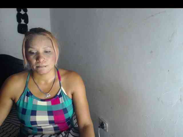 GeicerTito webcam
