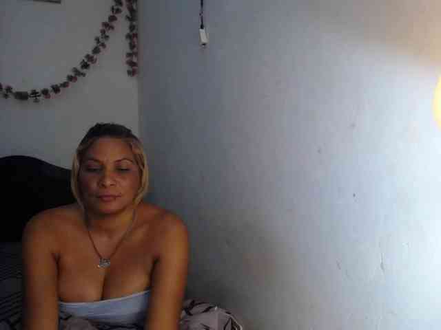 GeicerTito webcam
