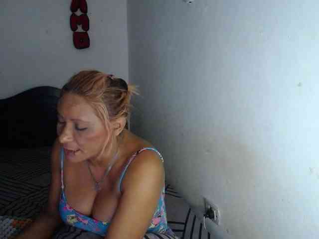 GeicerTito webcam