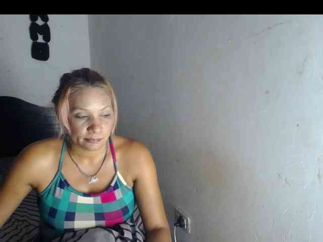 GeicerTito webcam