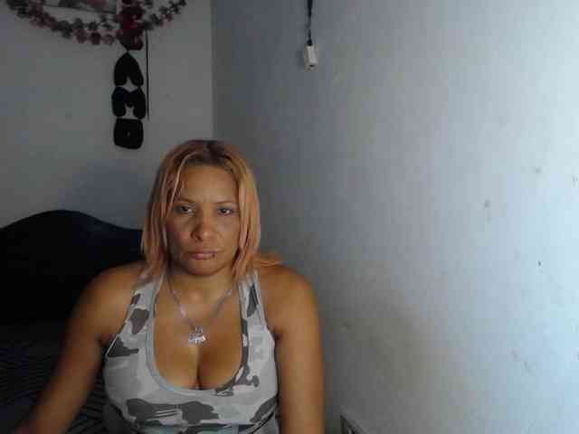 GeicerTito webcam